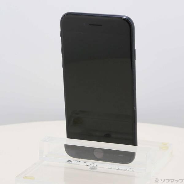 〔中古〕Apple(アップル) iPhone SE 第3世代 64GB ミッドナイト MMYC3J／A SIMフリー〔344-ud〕 |  | 02