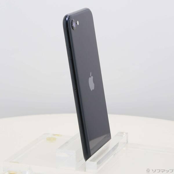 〔中古〕Apple(アップル) iPhone SE 第3世代 64GB ミッドナイト MMYC3J／A SIMフリー〔344-ud〕 |  | 03