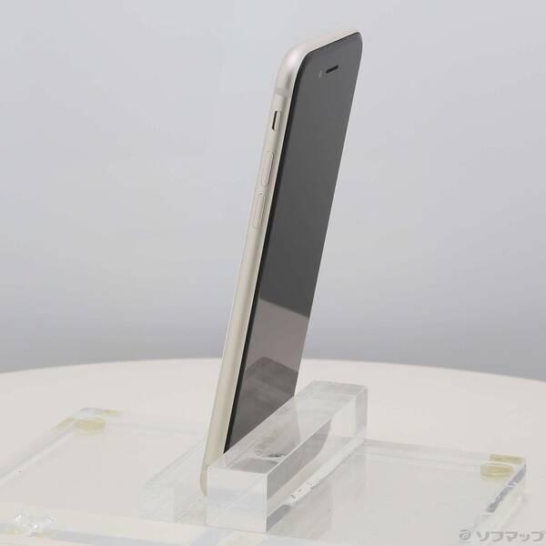 〔中古〕Apple(アップル) iPhone SE 第3世代 64GB スターライト MMYD3J／A SIMフリー〔349-ud〕 |  | 01