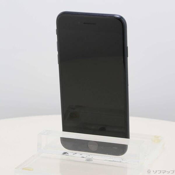 〔中古〕Apple(アップル) iPhone SE 第3世代 64GB ミッドナイト MMYC3J／A SIMフリー〔344-ud〕 |  | 02