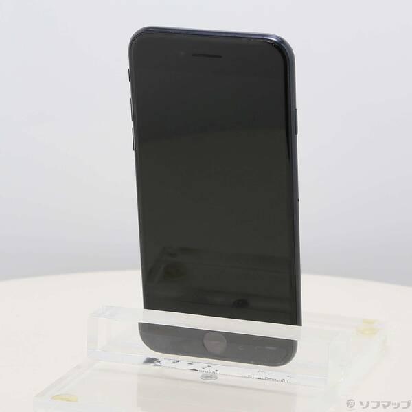 〔中古〕Apple(アップル) iPhone SE 第3世代 64GB ミッドナイト MMYC3J／A SIMフリー〔344-ud〕 |  | 02