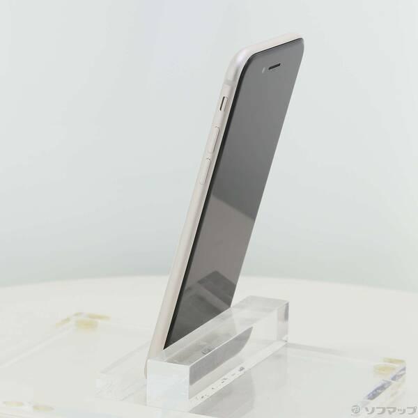 〔中古〕Apple(アップル) iPhone SE 第3世代 64GB スターライト MMYD3J／A SIMフリー〔262-ud〕 |  | 01