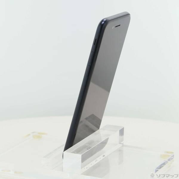 〔中古〕Apple(アップル) iPhone SE 第3世代 64GB ミッドナイト MMYC3J／A SIMフリー〔262-ud〕 |  | 01
