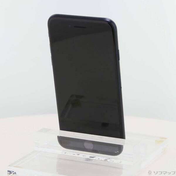 〔中古〕Apple(アップル) iPhone SE 第3世代 64GB ミッドナイト MMYC3J／A SIMフリー〔262-ud〕 |  | 02