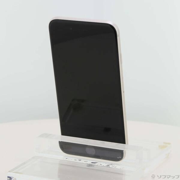 〔中古〕Apple(アップル) iPhone SE 第3世代 64GB スターライト MMYD3J／A SIMフリー〔349-ud〕 |  | 02