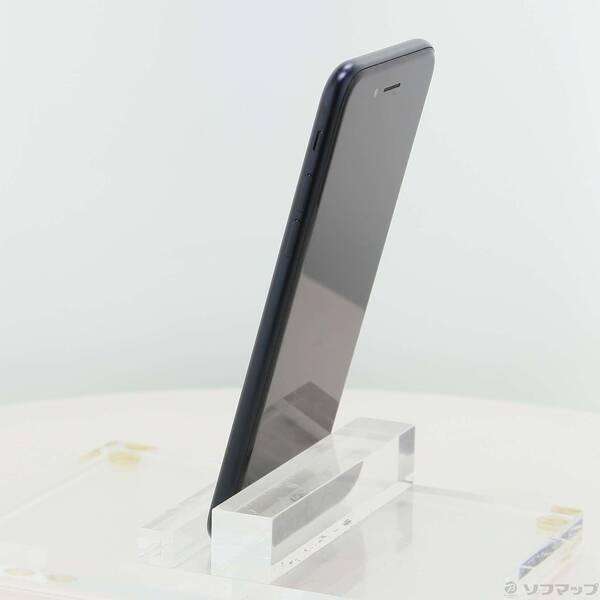 〔中古〕Apple(アップル) iPhone SE 第3世代 64GB ミッドナイト MMYC3J／A SIMフリー〔377-ud〕 |  | 01