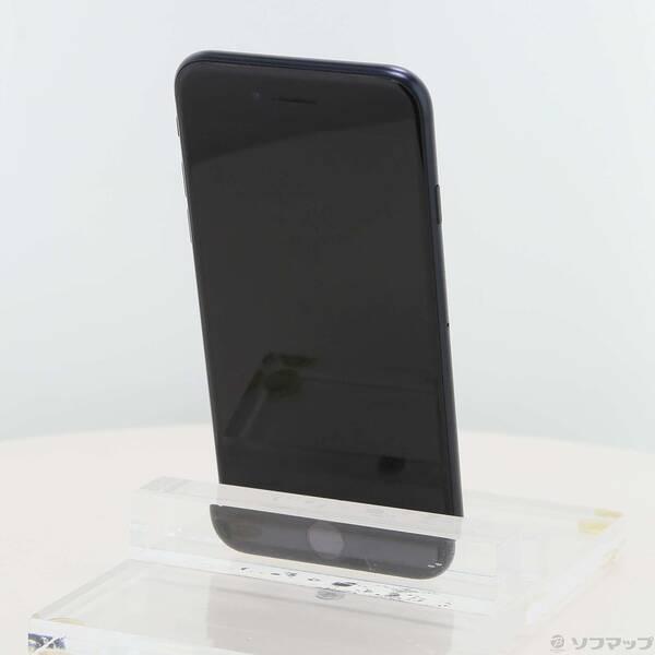 〔中古〕Apple(アップル) iPhone SE 第3世代 64GB ミッドナイト MMYC3J／A SIMフリー〔377-ud〕 |  | 02