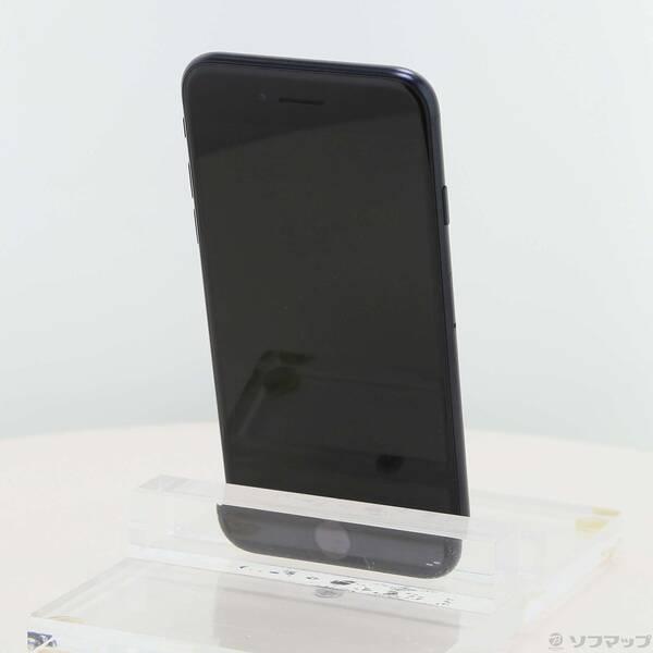 〔中古〕Apple(アップル) iPhone SE 第3世代 64GB ミッドナイト MMYC3J／A SIMフリー〔368-ud〕 |  | 02