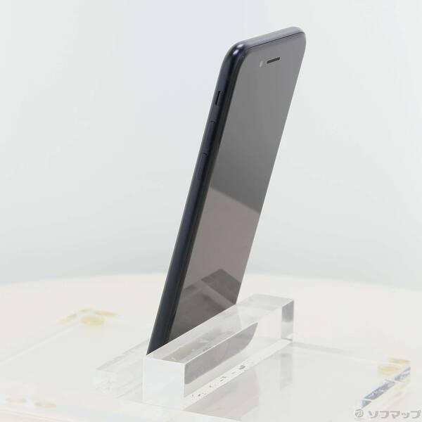 〔中古〕Apple(アップル) iPhone SE 第3世代 64GB ミッドナイト MMYC3J／A SIMフリー〔258-ud〕 |  | 01