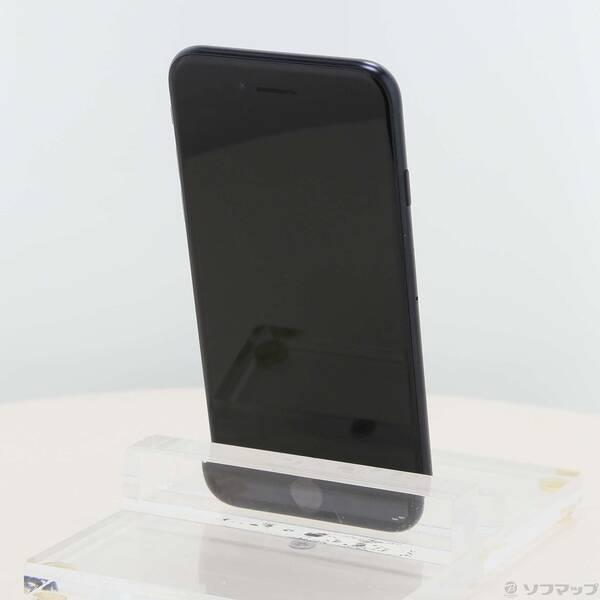 〔中古〕Apple(アップル) iPhone SE 第3世代 64GB ミッドナイト MMYC3J／A SIMフリー〔258-ud〕 |  | 02