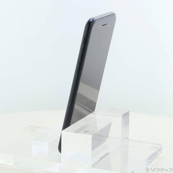 〔中古〕Apple(アップル) iPhone SE 第3世代 64GB ミッドナイト MMYC3J／A SIMフリー〔262-ud〕 |  | 01