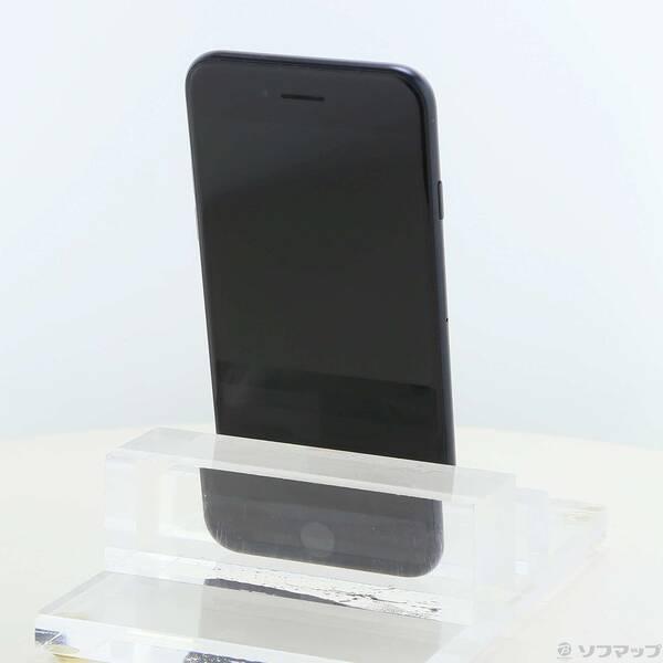 〔中古〕Apple(アップル) iPhone SE 第3世代 64GB ミッドナイト MMYC3J／A SIMフリー〔262-ud〕 |  | 02