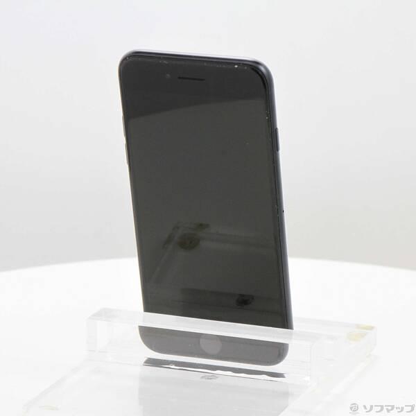 〔中古〕Apple(アップル) iPhone SE 第3世代 64GB ミッドナイト MMYC3J／A SIMフリー〔262-ud〕 |  | 02