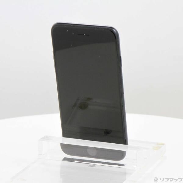 〔中古〕Apple(アップル) iPhone SE 第3世代 64GB ミッドナイト MMYC3J／A SIMフリー〔262-ud〕 |  | 02