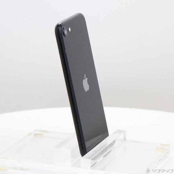 〔中古〕Apple(アップル) iPhone SE 第3世代 64GB ミッドナイト MMYC3J／A SIMフリー〔262-ud〕 |  | 03