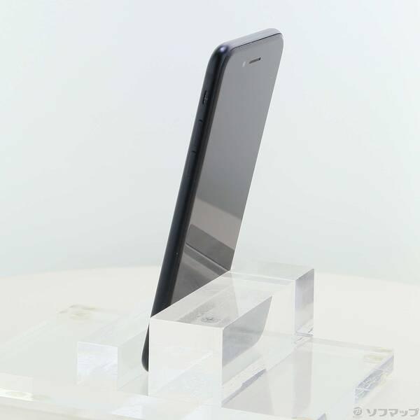 〔中古〕Apple(アップル) iPhone SE 第3世代 64GB ミッドナイト MMYC3J／A SIMフリー〔262-ud〕 |  | 01