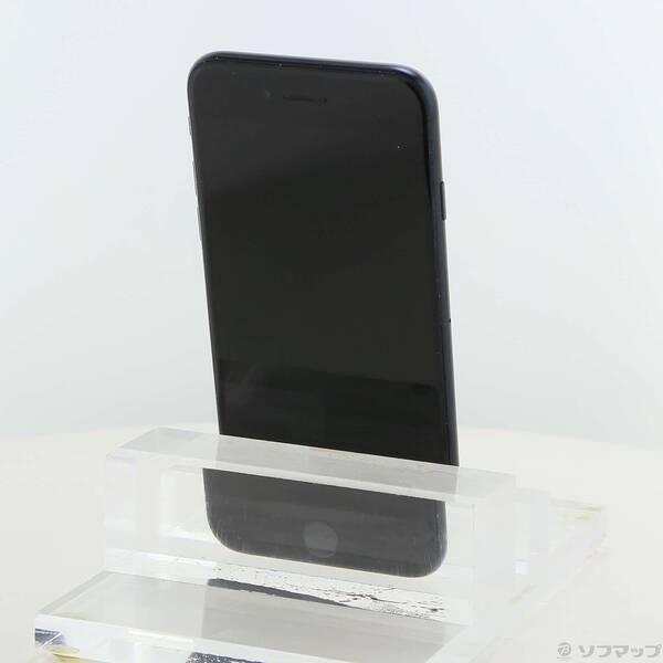 〔中古〕Apple(アップル) iPhone SE 第3世代 64GB ミッドナイト MMYC3J／A SIMフリー〔262-ud〕 |  | 02