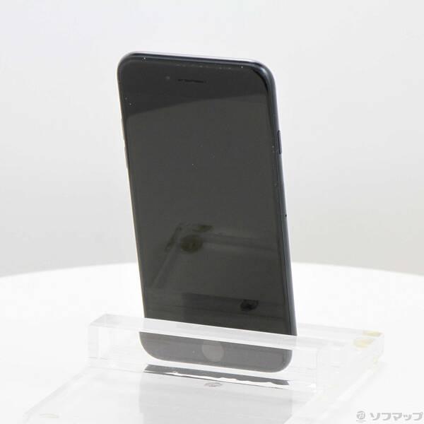 〔中古〕Apple(アップル) iPhone SE 第3世代 64GB ミッドナイト MMYC3J／A SIMフリー〔262-ud〕 |  | 02