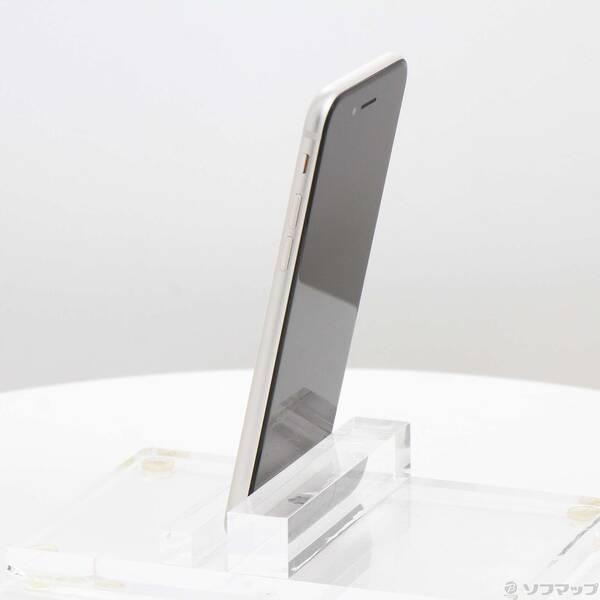 〔中古〕Apple(アップル) iPhone SE 第3世代 64GB スターライト MMYD3J／A SIMフリー〔262-ud〕 |  | 01