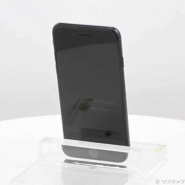 〔中古〕Apple(アップル) iPhone SE 第3世代 64GB ミッドナイト MMYC3J／A SIMフリー〔258-ud〕 |  | 02