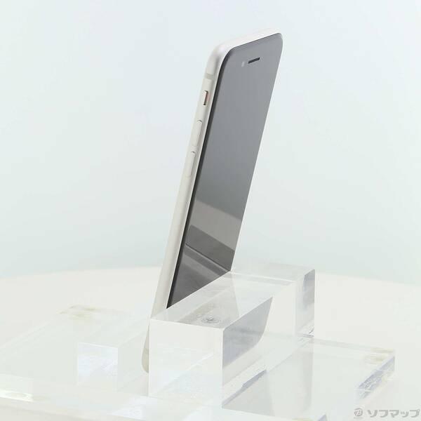 〔中古〕Apple(アップル) iPhone SE 第3世代 64GB スターライト MMYD3J／A SIMフリー〔262-ud〕 |  | 01