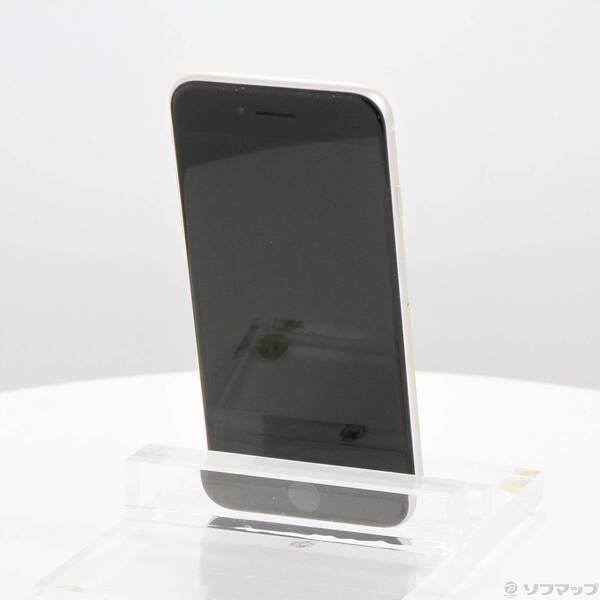 〔中古〕Apple(アップル) iPhone SE 第3世代 64GB スターライト MMYD3J／A SIMフリー〔262-ud〕 |  | 02