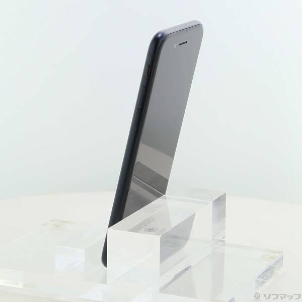 〔中古〕Apple(アップル) iPhone SE 第3世代 64GB ミッドナイト MMYC3J／A SIMフリー〔258-ud〕 |  | 01