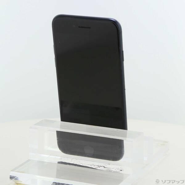 〔中古〕Apple(アップル) iPhone SE 第3世代 64GB ミッドナイト MMYC3J／A SIMフリー〔258-ud〕 |  | 02