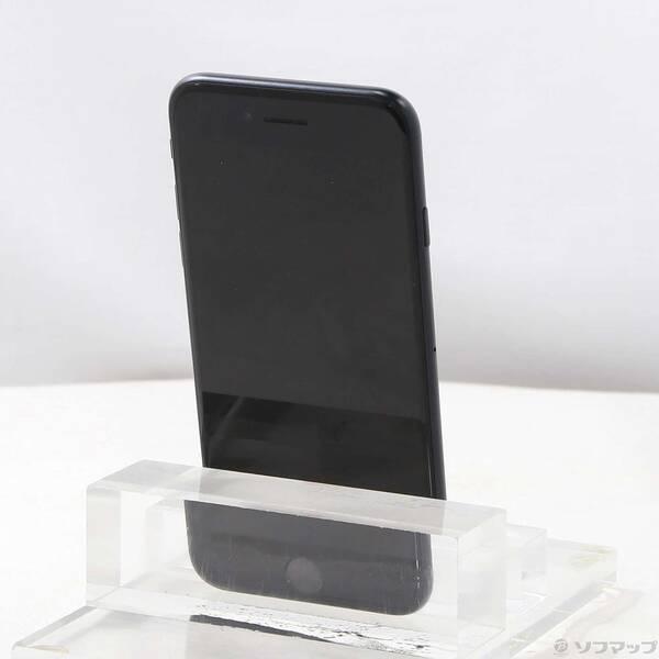 〔中古〕Apple(アップル) iPhone SE 第3世代 64GB ミッドナイト MMYC3J／A SIMフリー〔258-ud〕 |  | 02