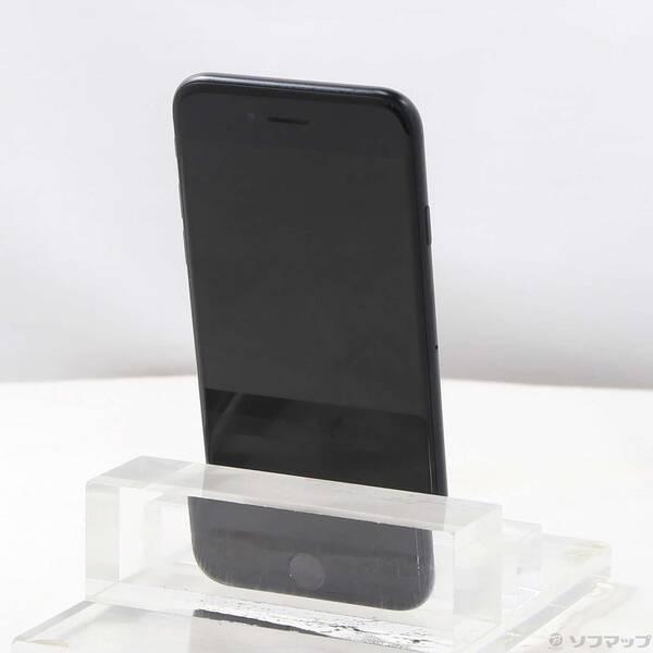 〔中古〕Apple(アップル) iPhone SE 第3世代 64GB ミッドナイト MMYC3J／A SIMフリー〔349-ud〕 |  | 02