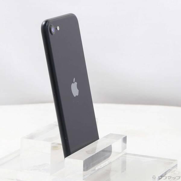 〔中古〕Apple(アップル) iPhone SE 第3世代 64GB ミッドナイト MMYC3J／A SIMフリー〔349-ud〕 |  | 03