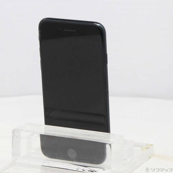 〔中古〕Apple(アップル) iPhone SE 第3世代 64GB ミッドナイト MMYC3J／A SIMフリー〔258-ud〕 |  | 02