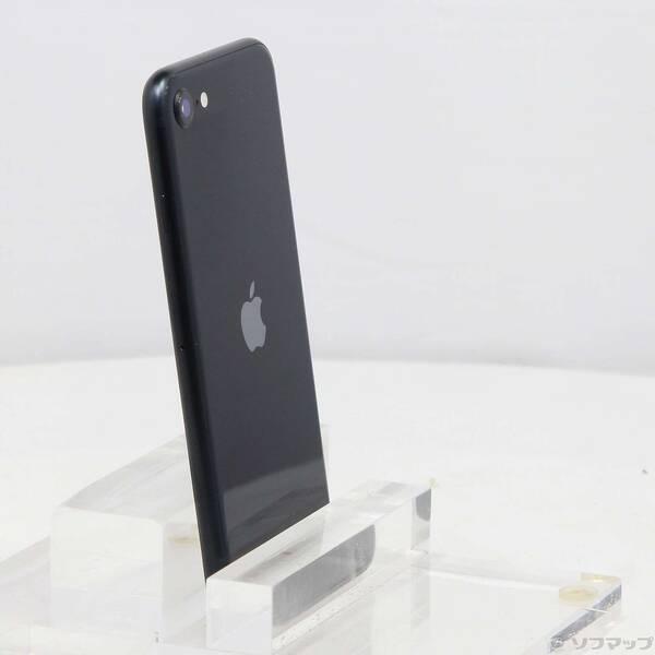 〔中古〕Apple(アップル) iPhone SE 第3世代 64GB ミッドナイト MMYC3J／A SIMフリー〔258-ud〕 |  | 03