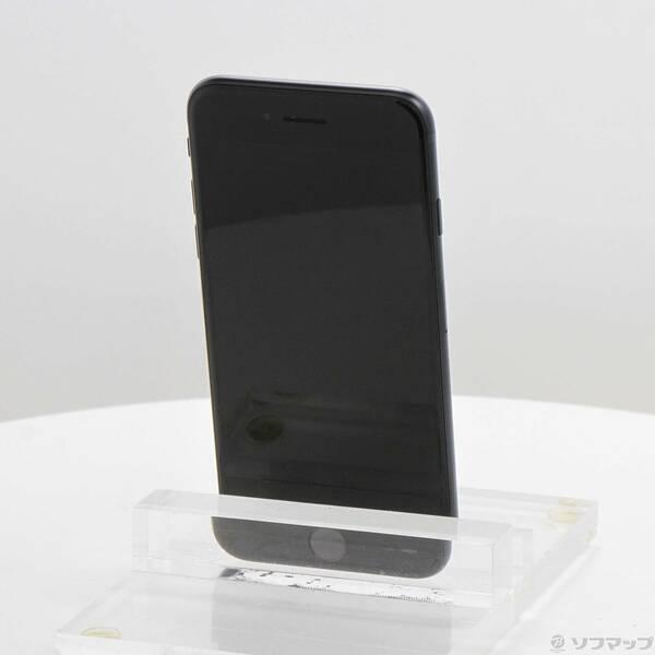 〔中古〕Apple(アップル) iPhone SE 第3世代 64GB ミッドナイト MMYC3J／A SIMフリー〔349-ud〕 |  | 02