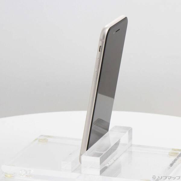 〔中古〕Apple(アップル) iPhone SE 第3世代 64GB スターライト MMYD3J／A SIMフリー〔349-ud〕 |  | 01