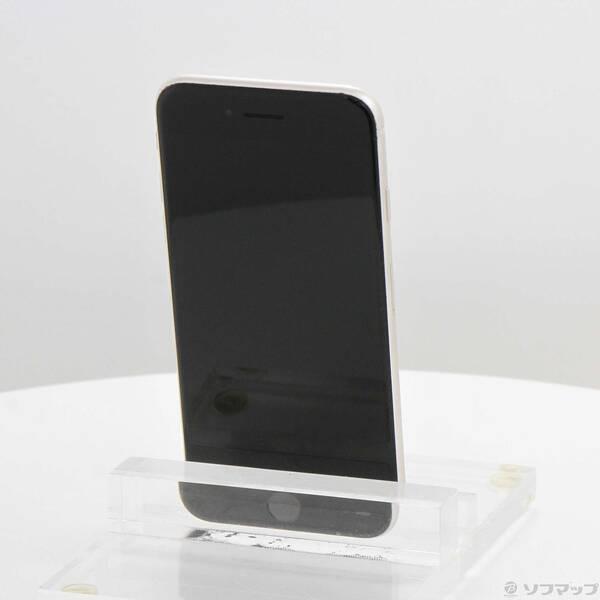 〔中古〕Apple(アップル) iPhone SE 第3世代 64GB スターライト MMYD3J／A SIMフリー〔349-ud〕 |  | 02