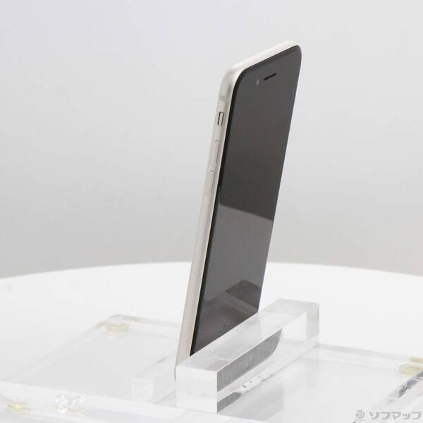 〔中古〕Apple(アップル) iPhone SE 第3世代 64GB スターライト MMYD3J／A SIMフリー〔349-ud〕 |  | 01