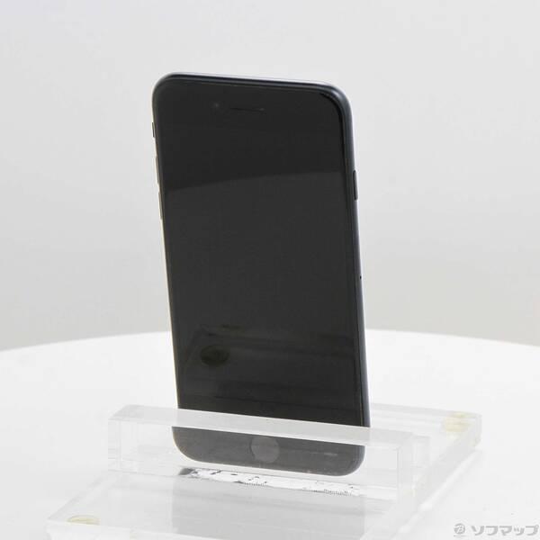 〔中古〕Apple(アップル) iPhone SE 第3世代 64GB ミッドナイト MMYC3J／A SIMフリー〔349-ud〕 |  | 02