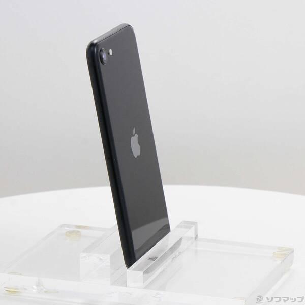 〔中古〕Apple(アップル) iPhone SE 第3世代 64GB ミッドナイト MMYC3J／A SIMフリー〔349-ud〕 |  | 03