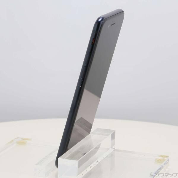 〔中古〕Apple(アップル) iPhone SE 第3世代 64GB ミッドナイト MMYC3J／A SIMフリー〔349-ud〕 |  | 01