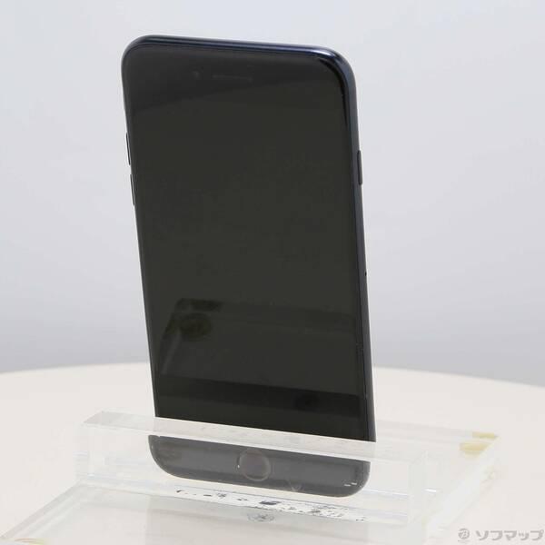 〔中古〕Apple(アップル) iPhone SE 第3世代 64GB ミッドナイト MMYC3J／A SIMフリー〔349-ud〕 |  | 02