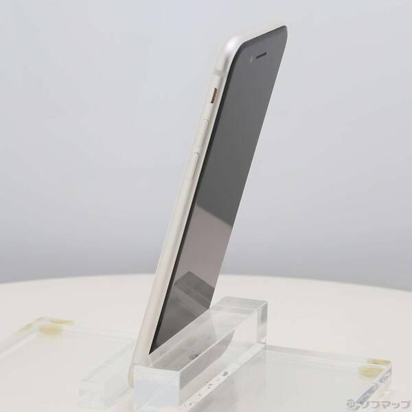 〔中古〕Apple(アップル) iPhone SE 第3世代 64GB スターライト MMYD3J／A SIMフリー〔352-ud〕 |  | 01