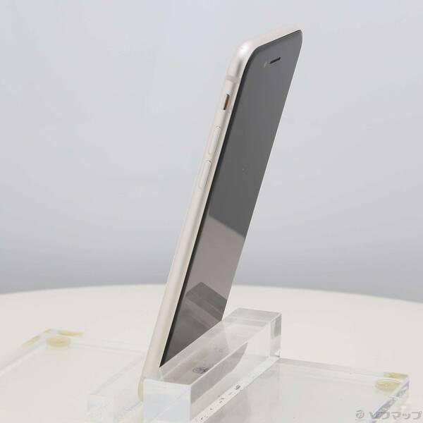 〔中古〕Apple(アップル) iPhone SE 第3世代 64GB スターライト MMYD3J／A SIMフリー〔295-ud〕 |  | 01