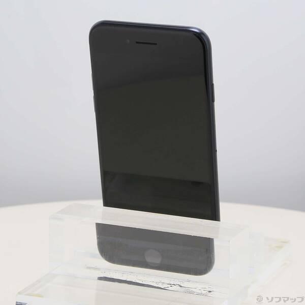 〔中古〕Apple(アップル) iPhone SE 第3世代 64GB ミッドナイト MMYC3J／A SIMフリー〔344-ud〕 |  | 02
