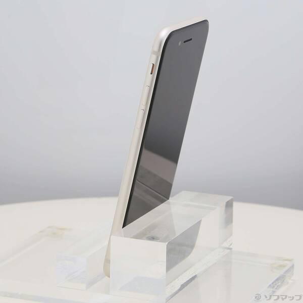 〔中古〕Apple(アップル) iPhone SE 第3世代 64GB スターライト MMYD3J／A SIMフリー〔198-ud〕 |  | 01