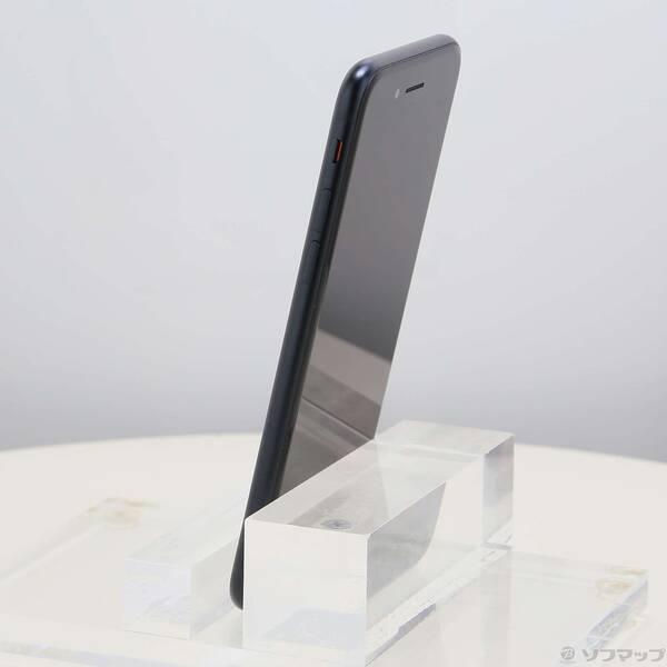 〔中古〕Apple(アップル) iPhone SE 第3世代 64GB ミッドナイト MMYC3J／A SIMフリー〔295-ud〕 |  | 01