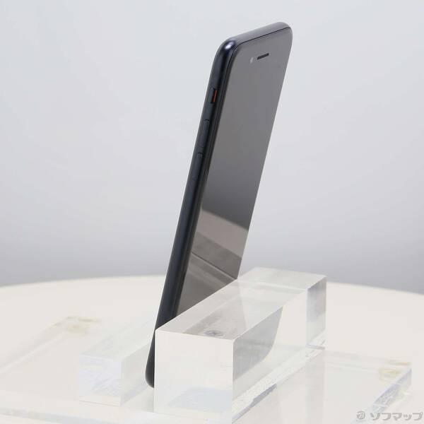 〔中古〕Apple(アップル) iPhone SE 第3世代 64GB ミッドナイト MMYC3J／A SIMフリー〔295-ud〕 |  | 01