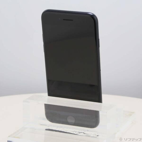 〔中古〕Apple(アップル) iPhone SE 第3世代 64GB ミッドナイト MMYC3J／A SIMフリー〔295-ud〕 |  | 02