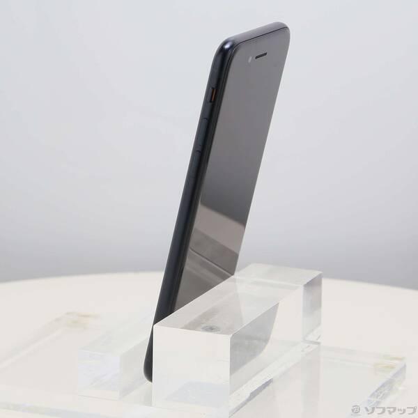 〔中古〕Apple(アップル) iPhone SE 第3世代 64GB ミッドナイト MMYC3J／A SIMフリー〔269-ud〕 |  | 01