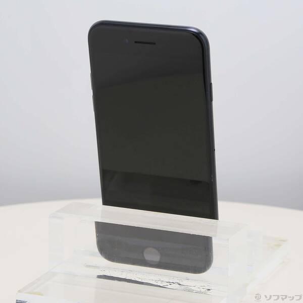 〔中古〕Apple(アップル) iPhone SE 第3世代 64GB ミッドナイト MMYC3J／A SIMフリー〔269-ud〕 |  | 02